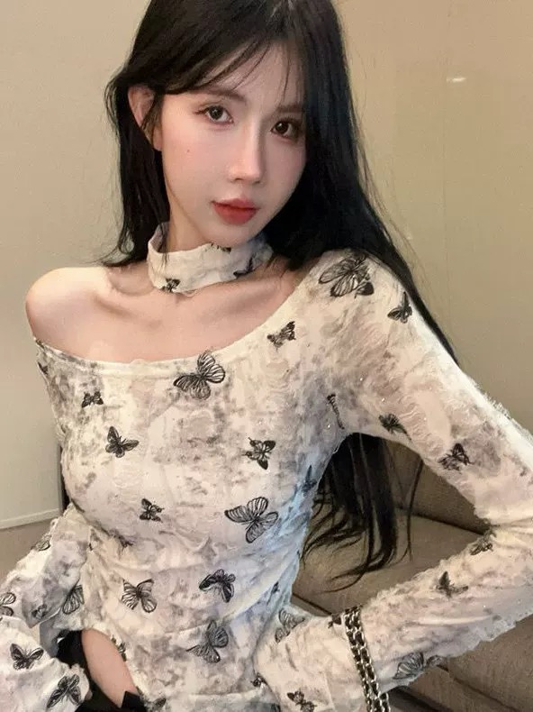 Rebel babe top CTO805 image