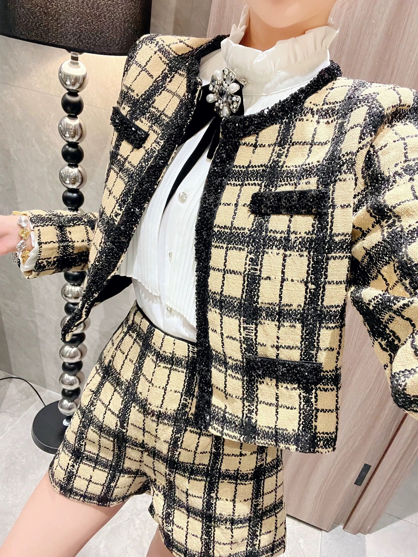 Quick getaway set FTP325 image