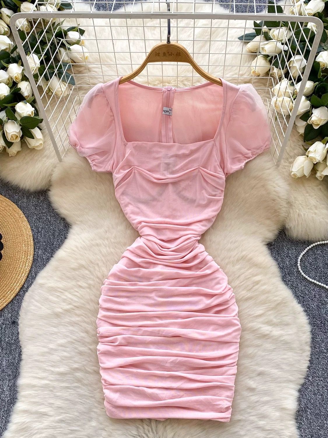 Day to night dress CBC1158 image