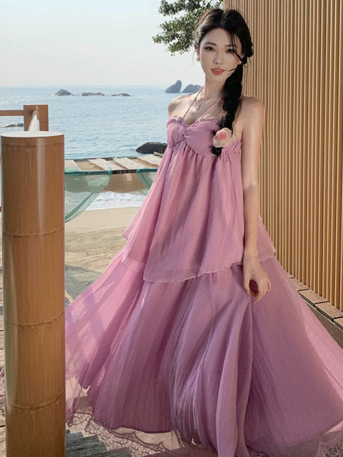 Lavish butterfly set CTP433 image