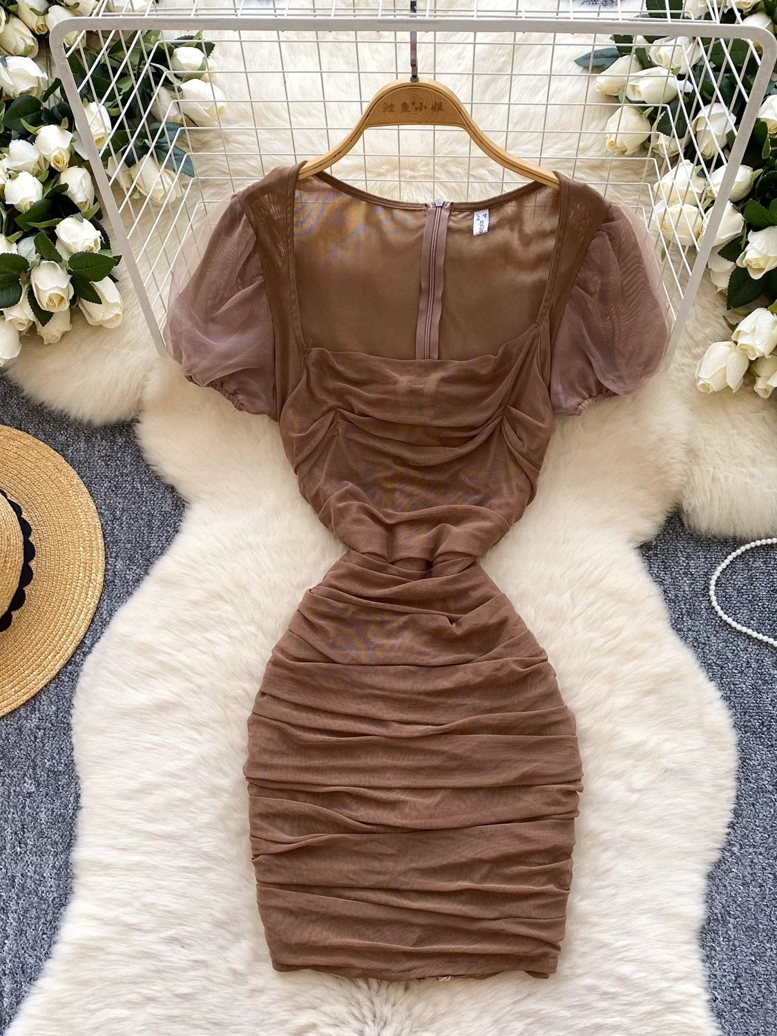 Day to night dress CBC1158 image