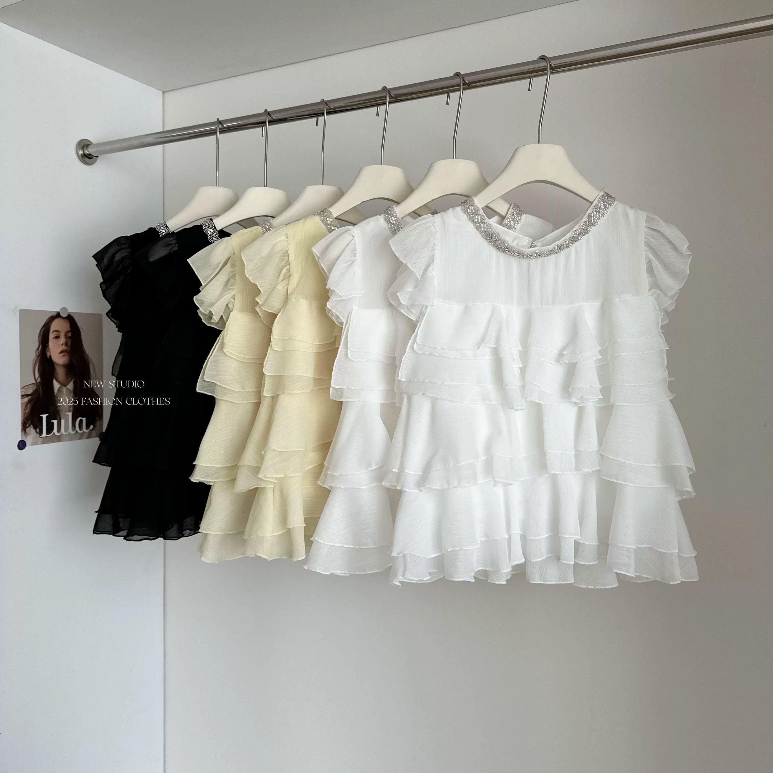 A splash of fun top CTO964 image