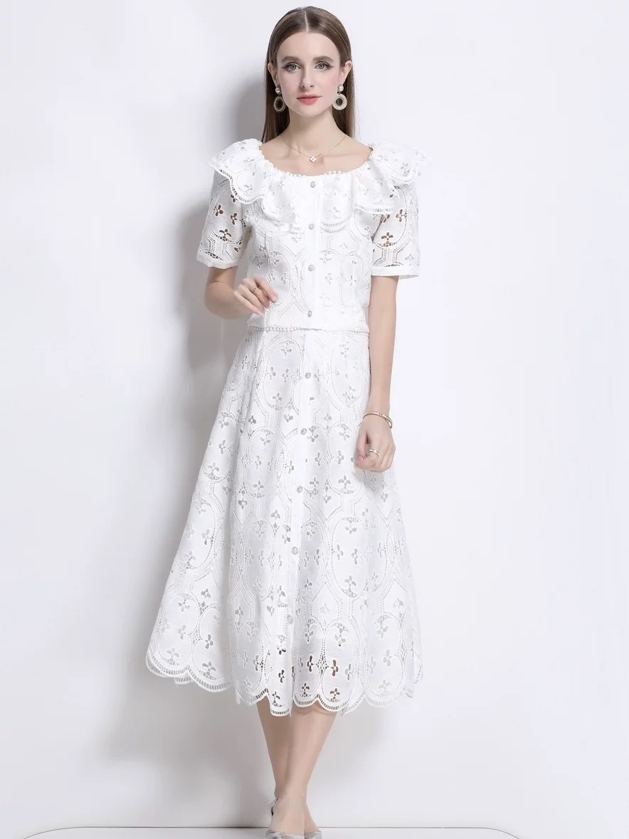 Wave chaser lace set FTP254 image