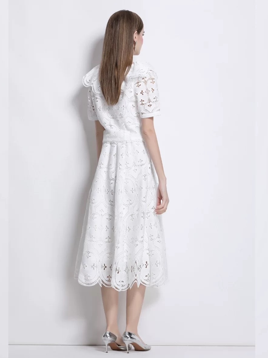 Wave chaser lace set FTP254 image