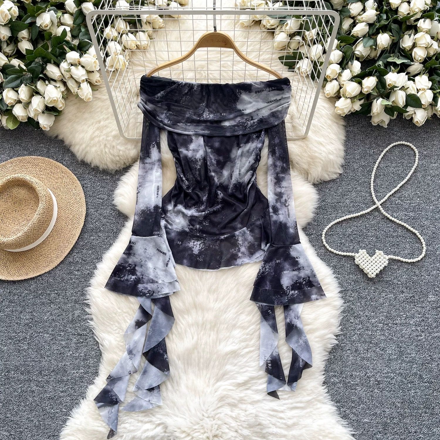 Coffee dates top CTO806 image