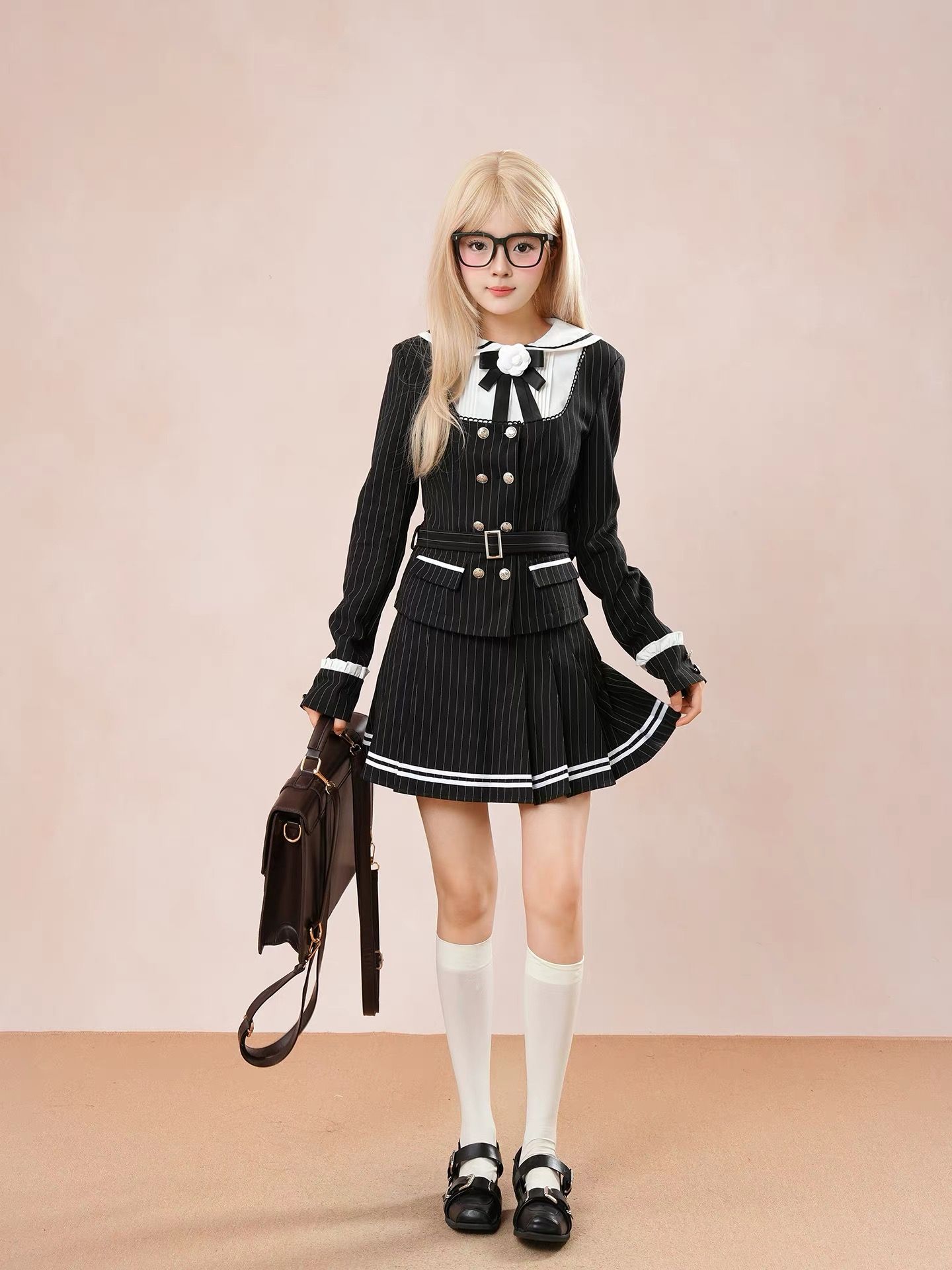 Simone set FTP324 image