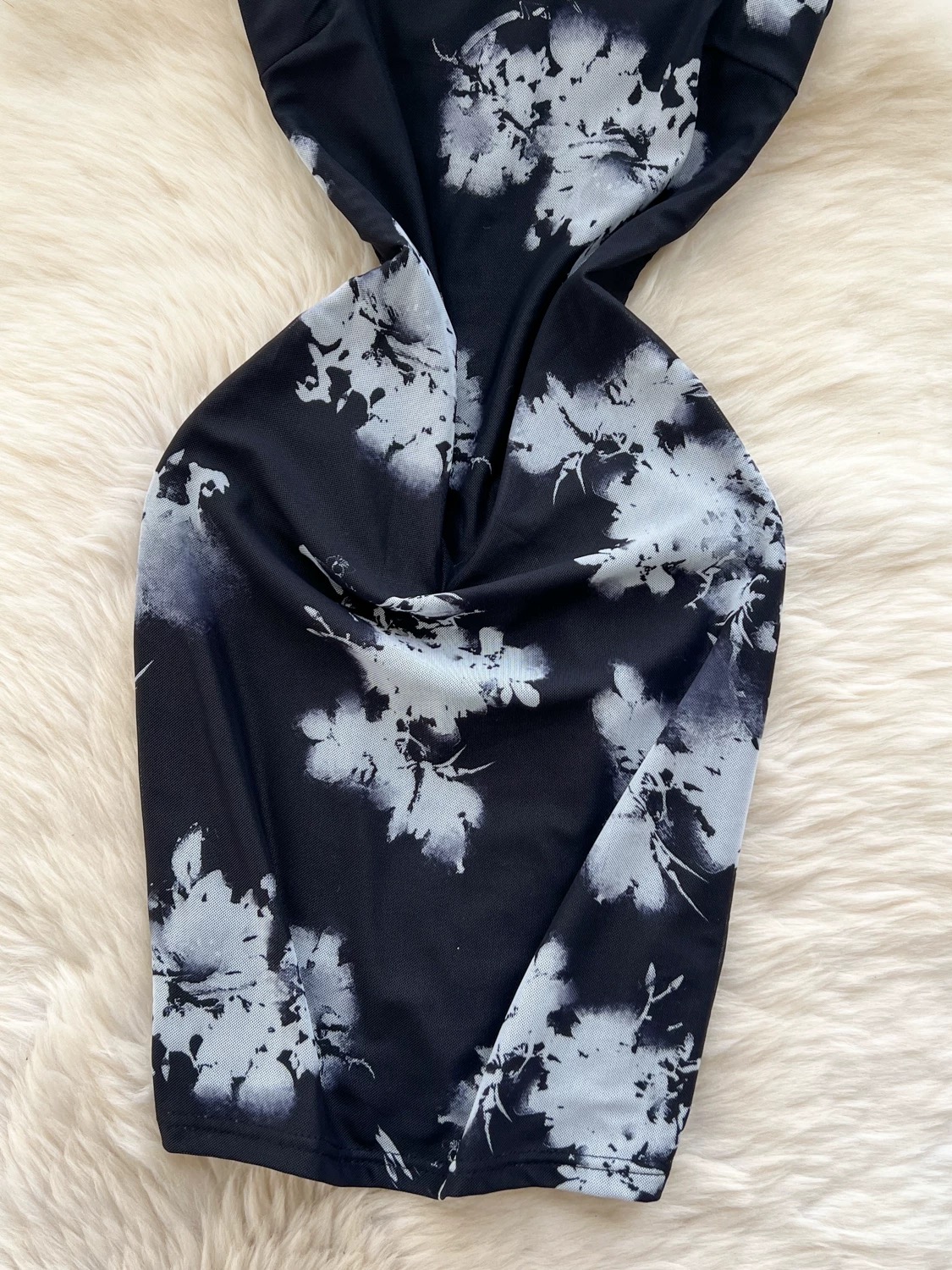 See what I mean qipao dress Q202 image