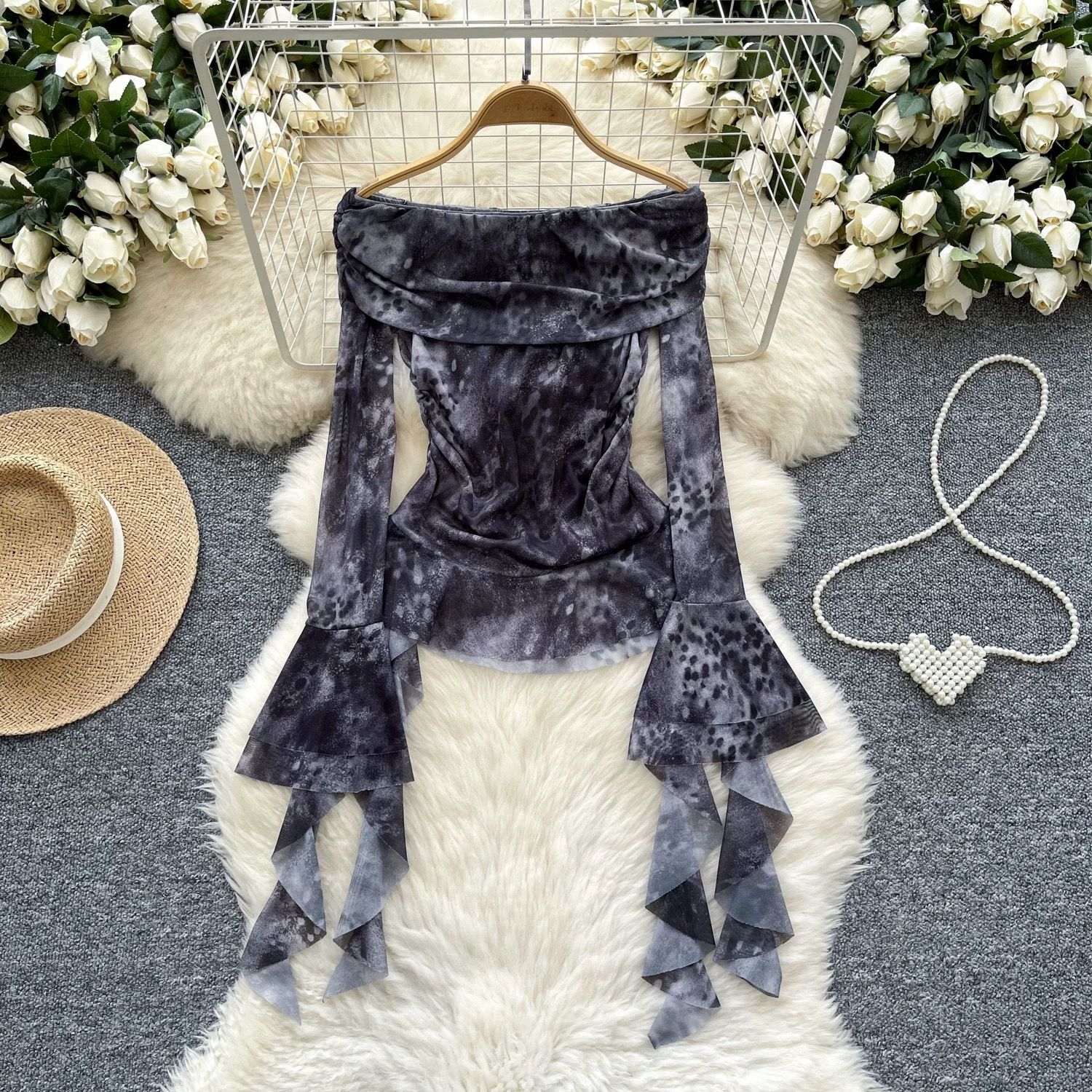 Coffee dates top CTO806 image