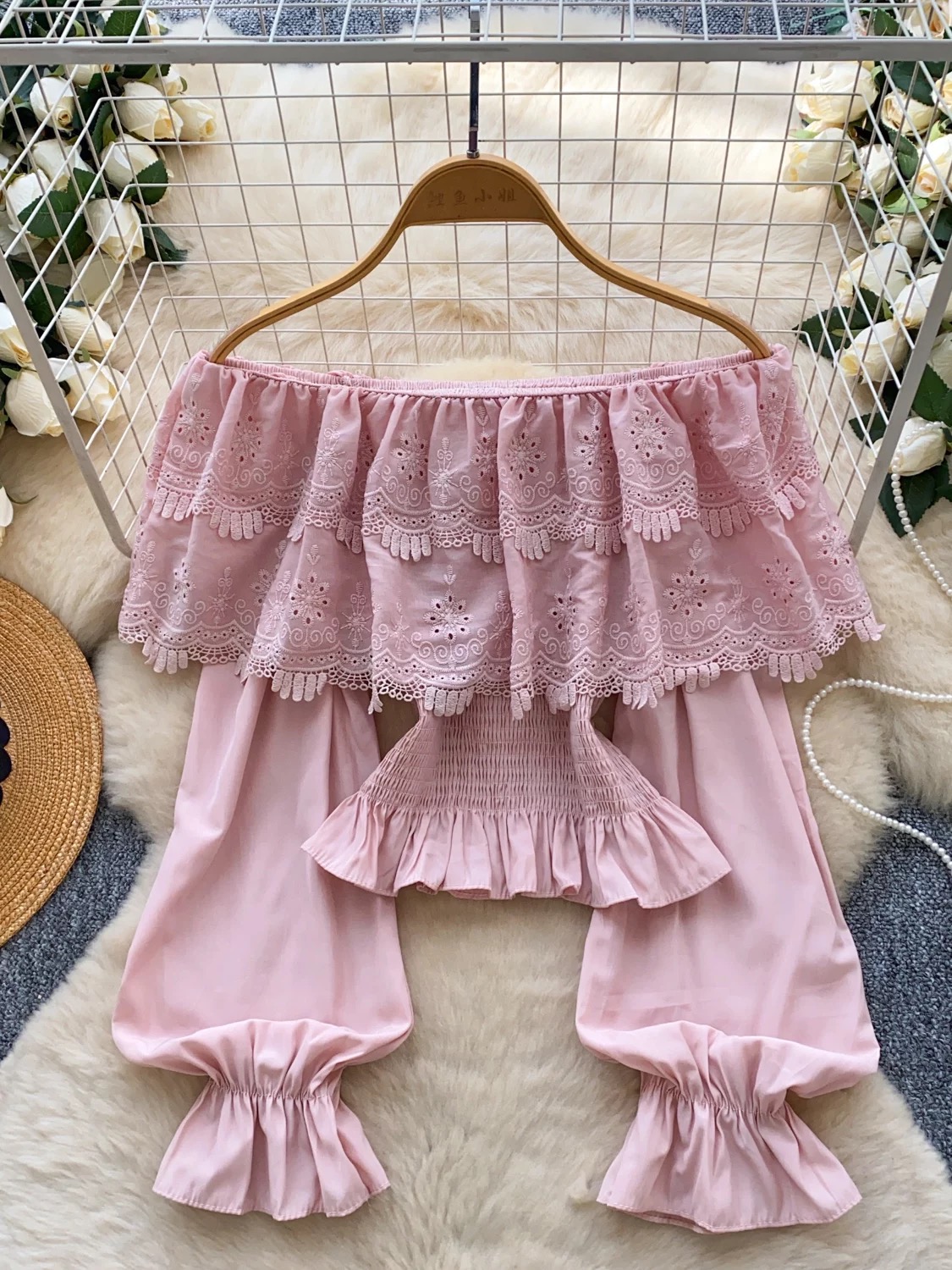 Johanna top CTO709 image