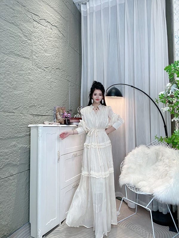 Mighty loyal dress CD1181 image