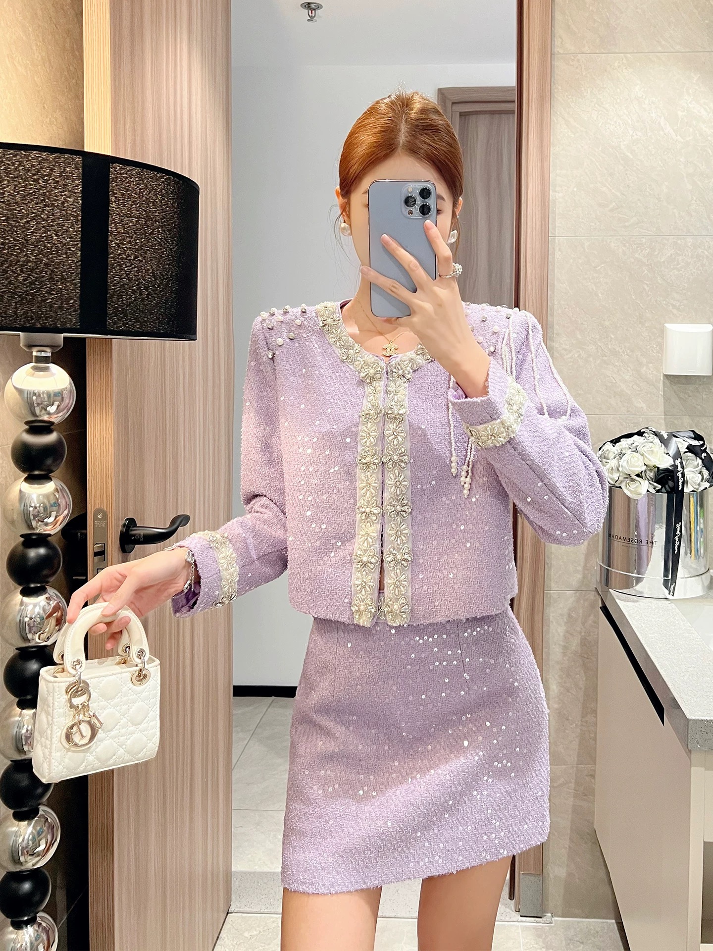 Boss lady set FTP322 image