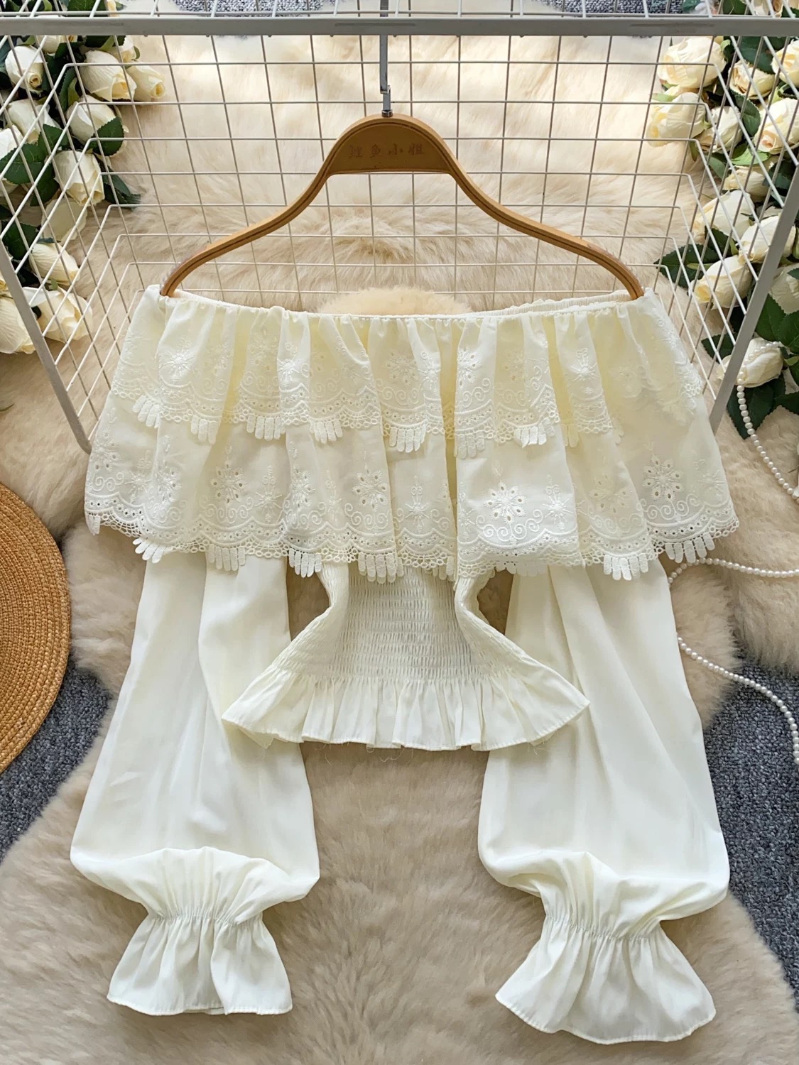 Johanna top CTO709 image