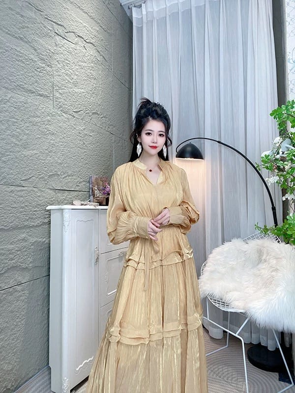 Mighty loyal dress CD1181 image