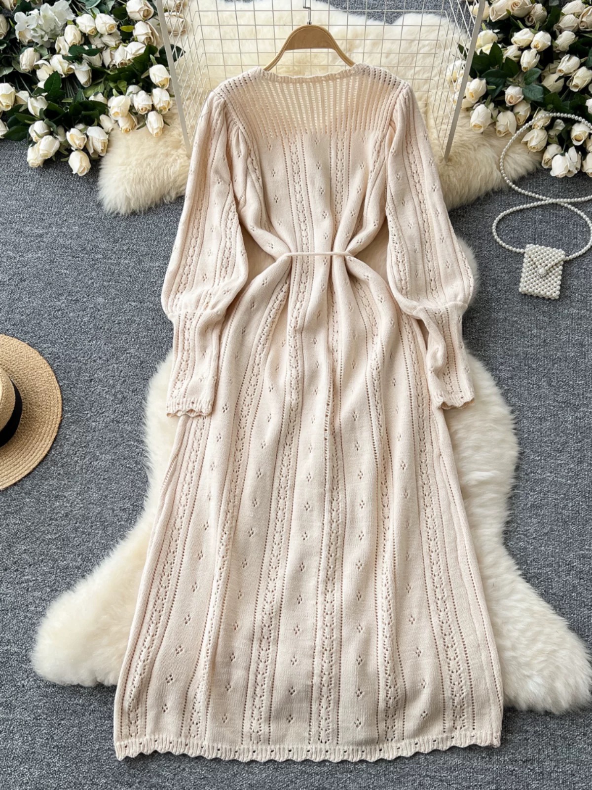 Love yourself dress KD363 image