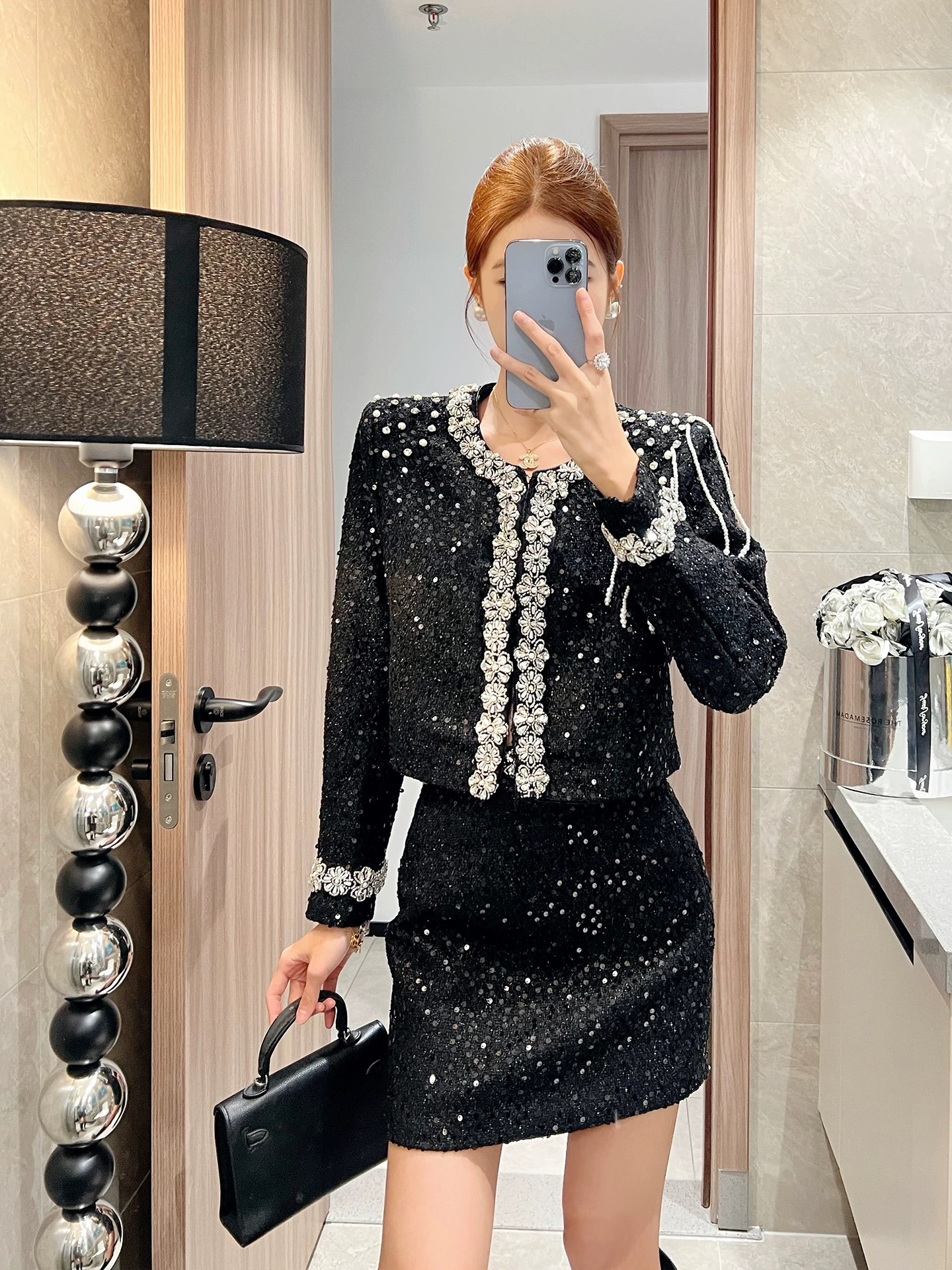 Boss lady set FTP322 image