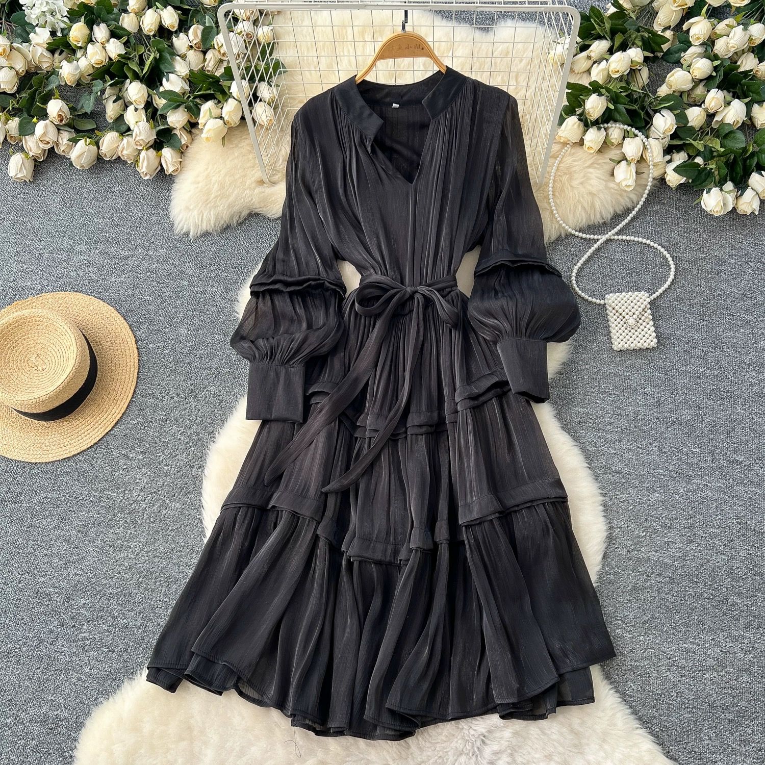 Mighty loyal dress CD1181 image