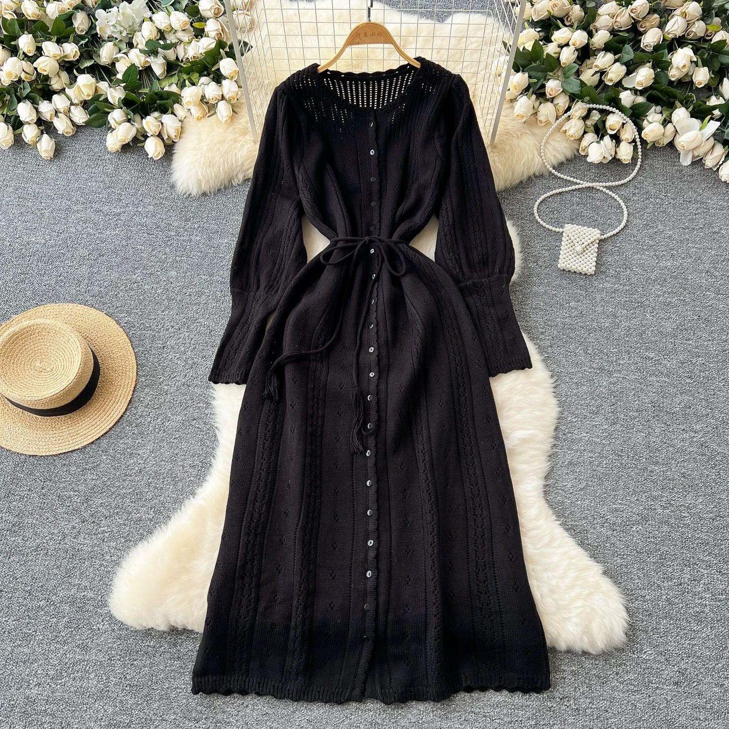 Love yourself dress KD363 image