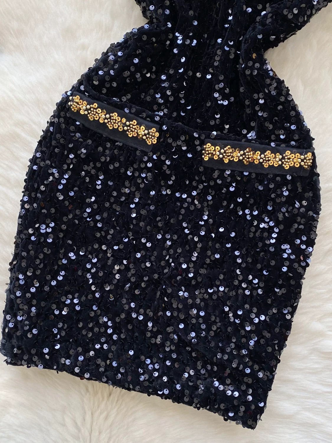 Calling back dress FBC365 image