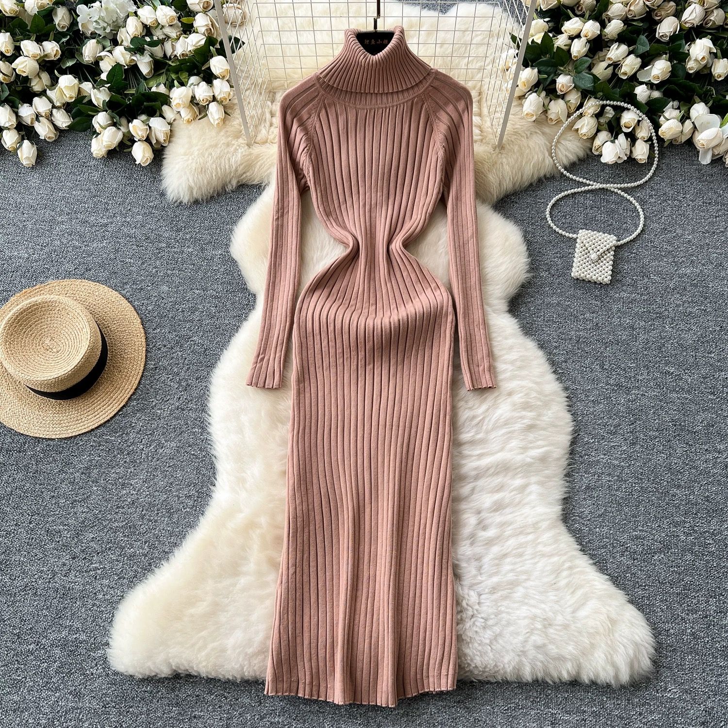 Let there be slay dress KD364 image