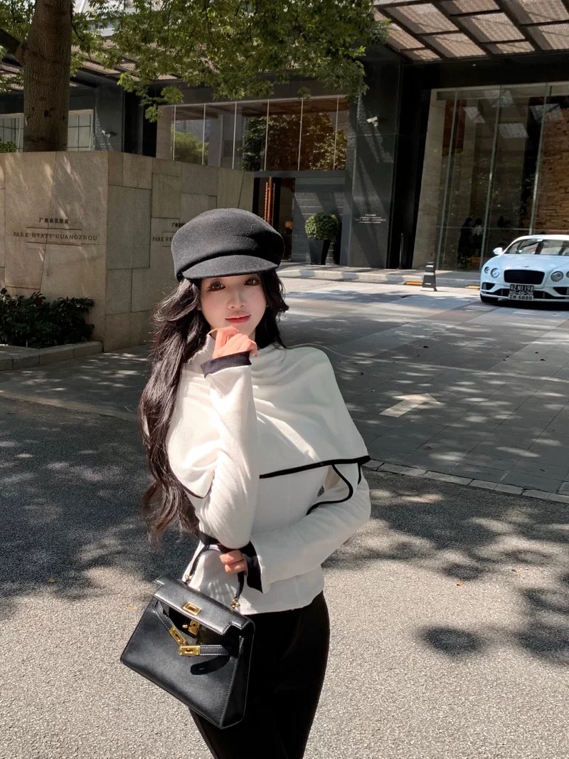 In your era top CTO717 image