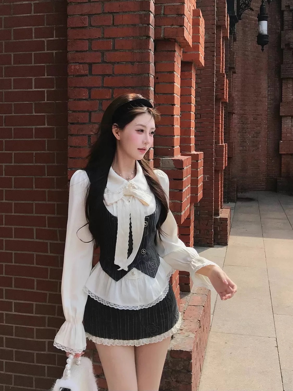 She’s bossy set FTP321 image