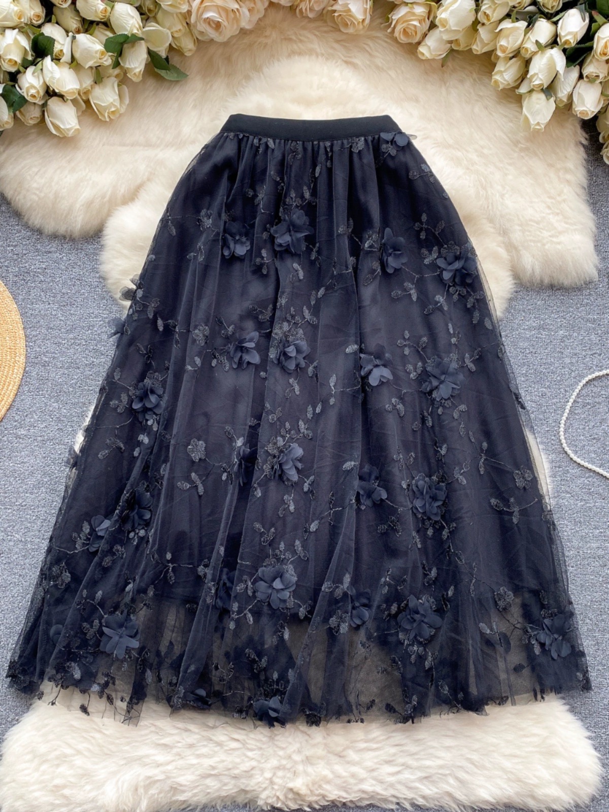 Emily In Paris skirt FS113 image