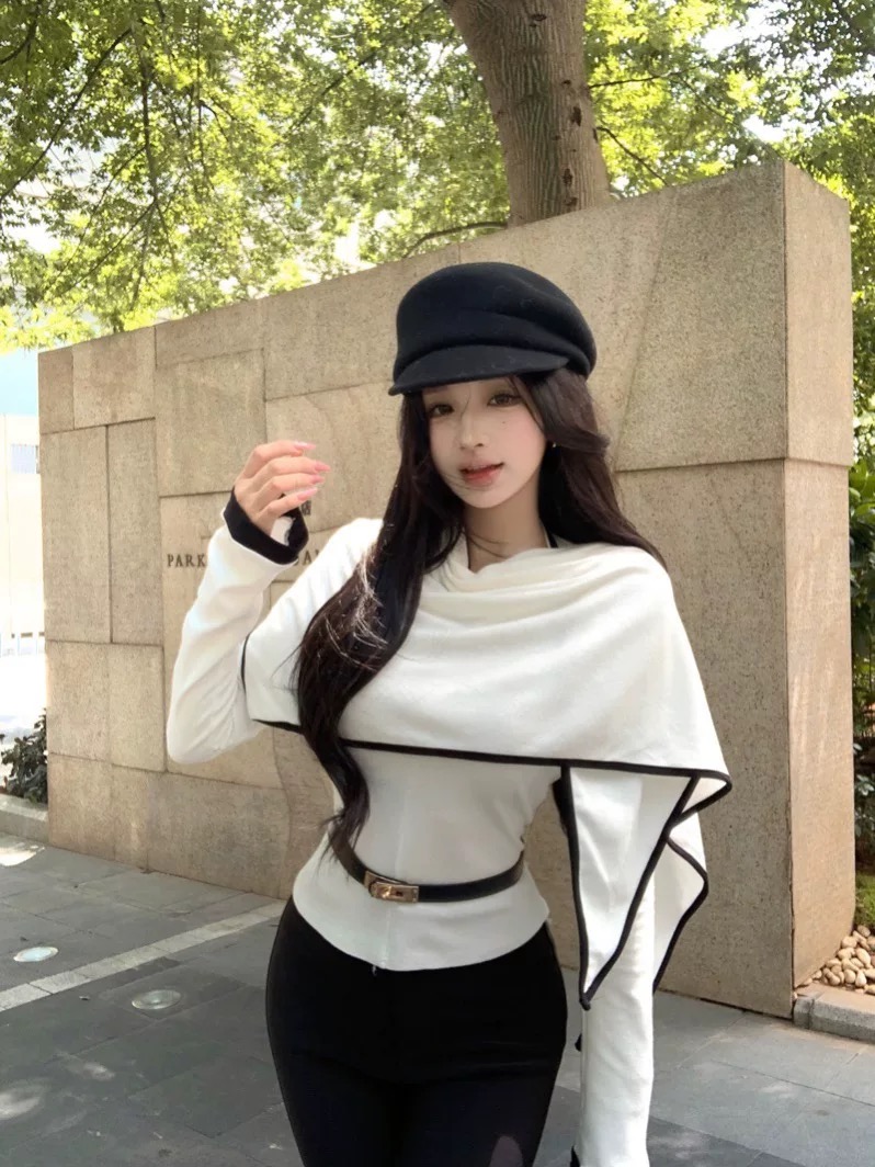 In your era top CTO717 image