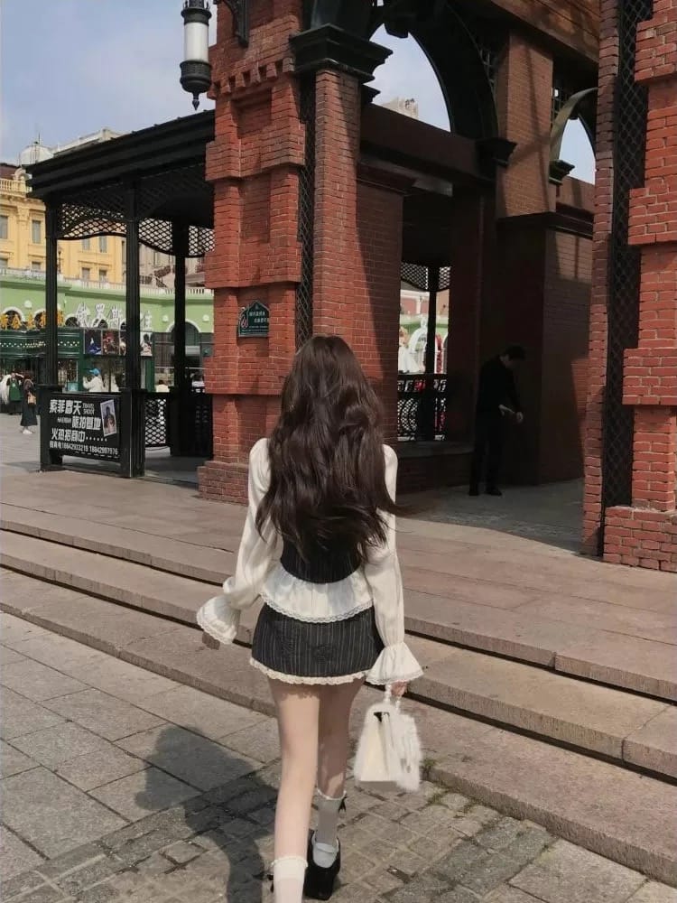 She’s bossy set FTP321 image