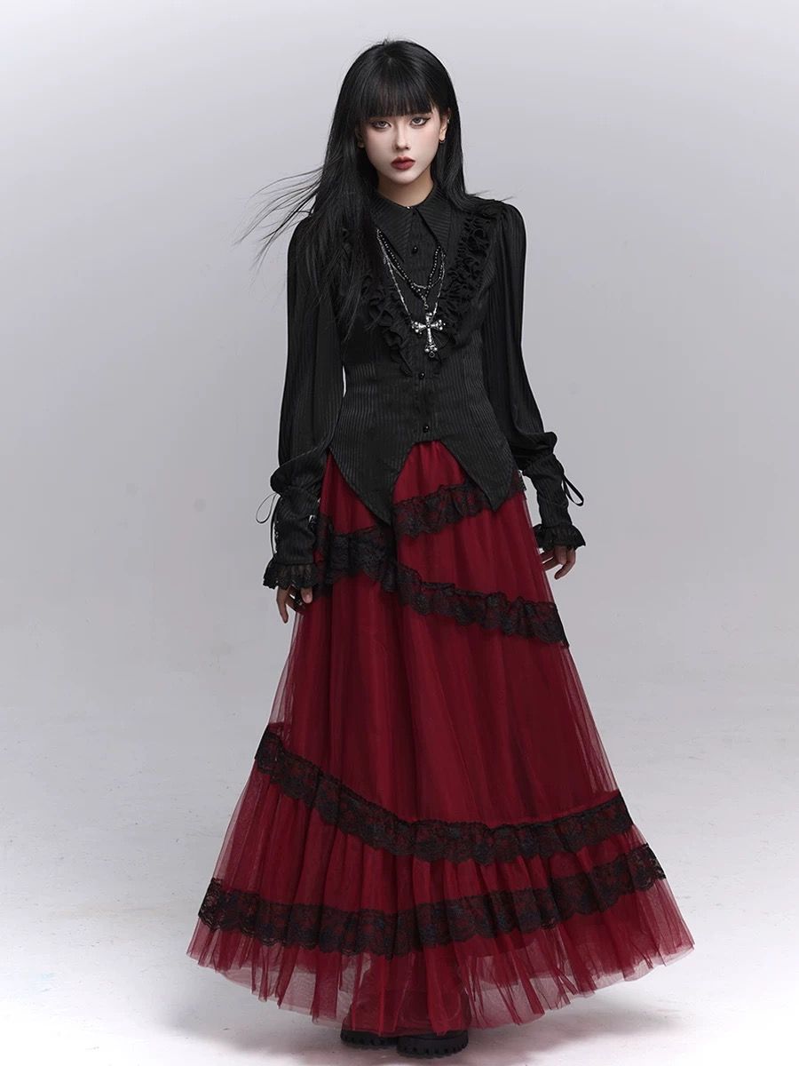 Take care of you set FTP318 image