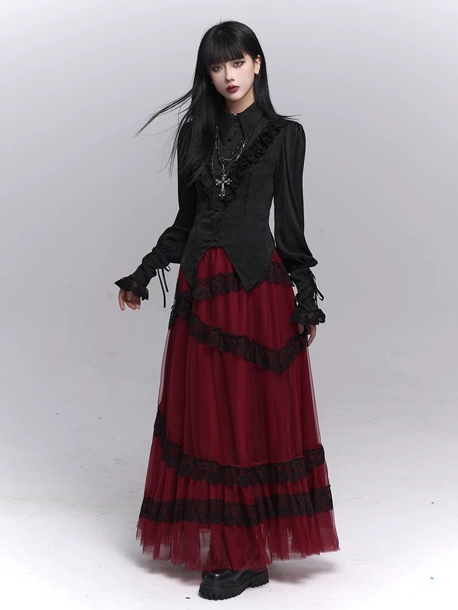 Take care of you set FTP318 image