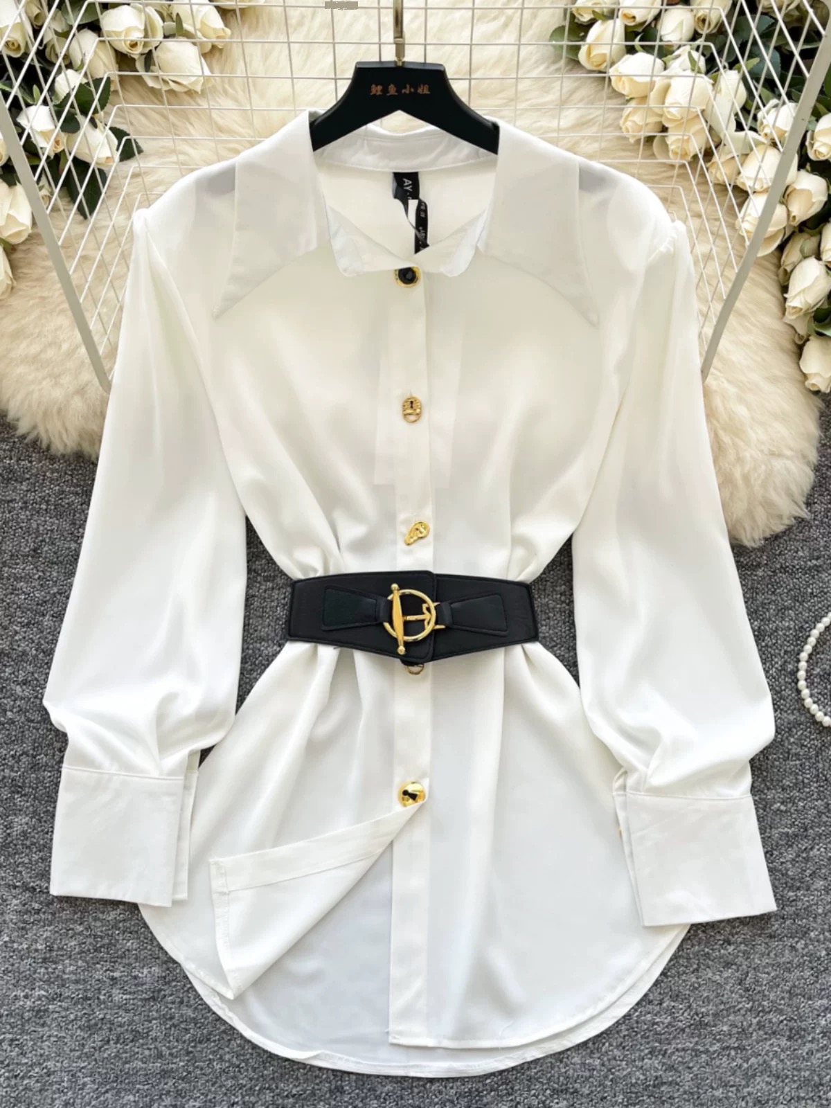 Cash runs the world shirt SH124 image