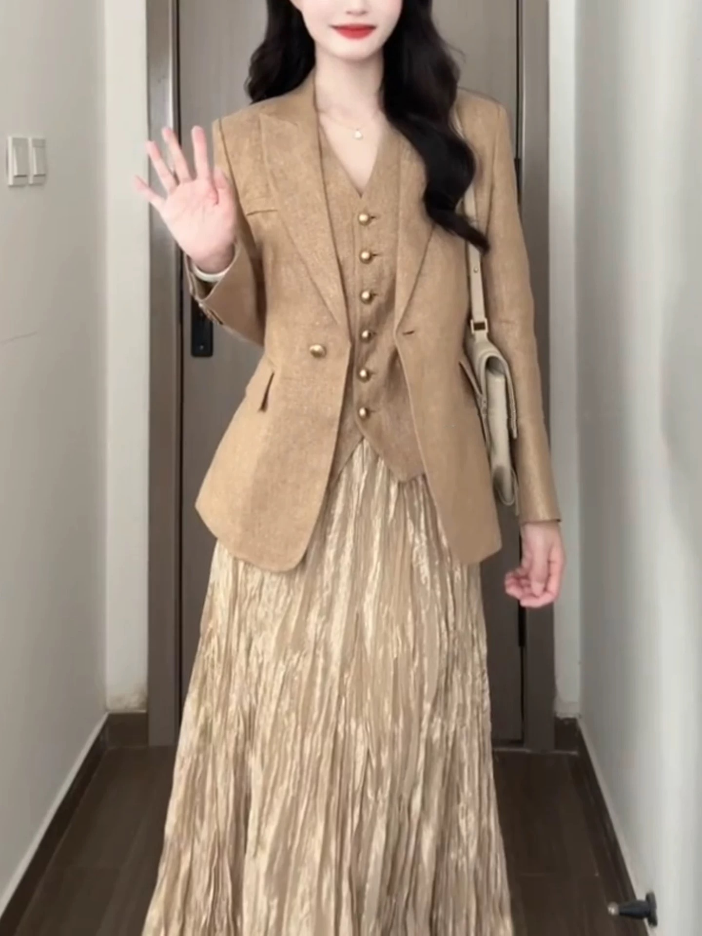 Never look back 3pcs set FTP317 image