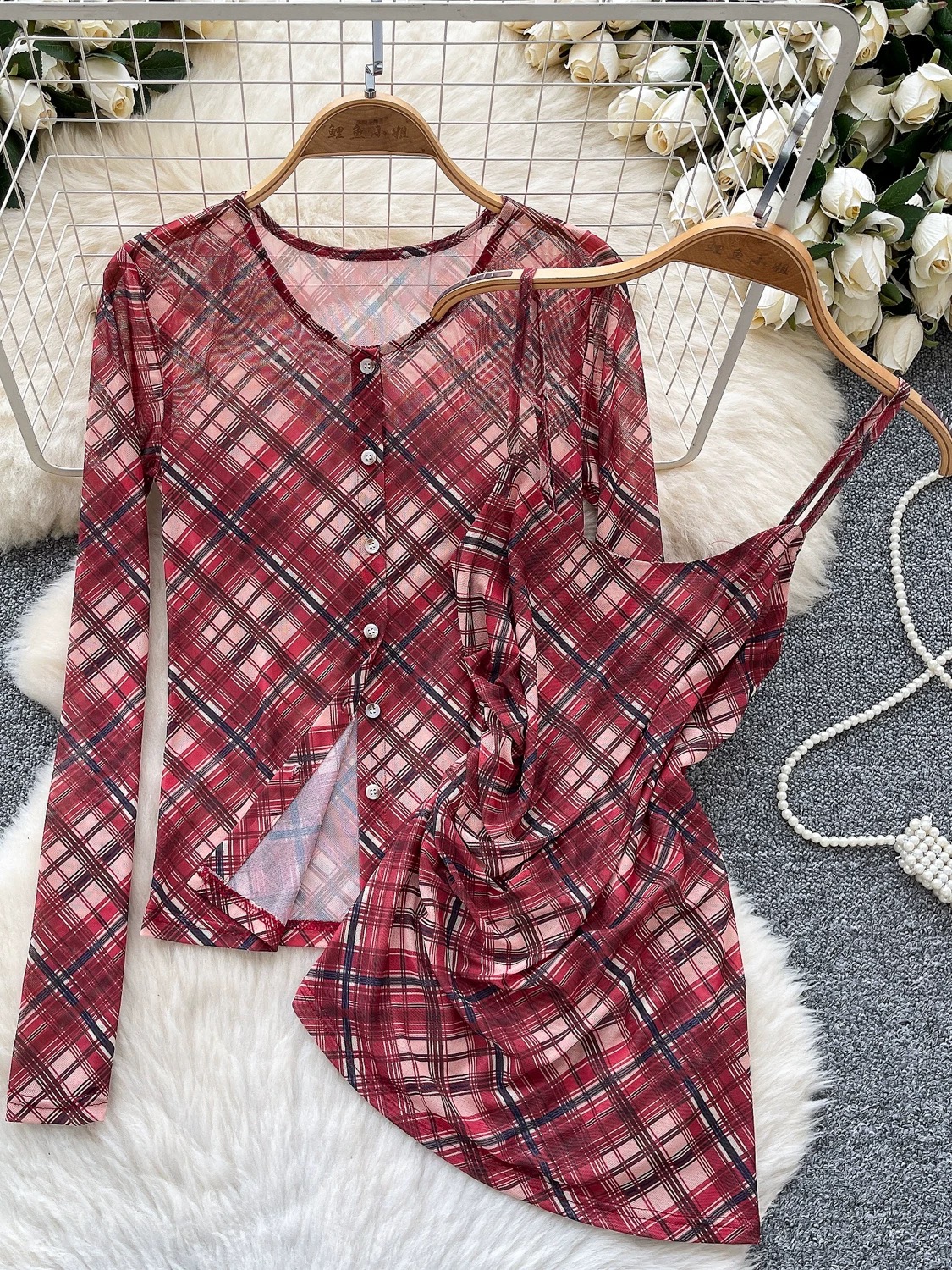 Lilly high rise set CTP430 image