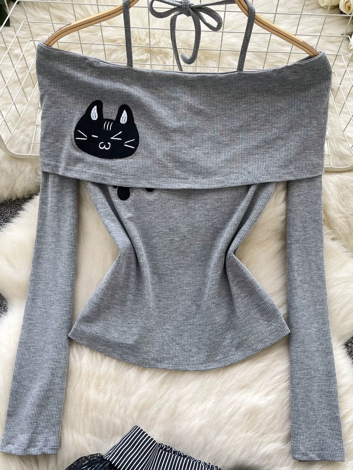 Never overdressed set CTP431 image