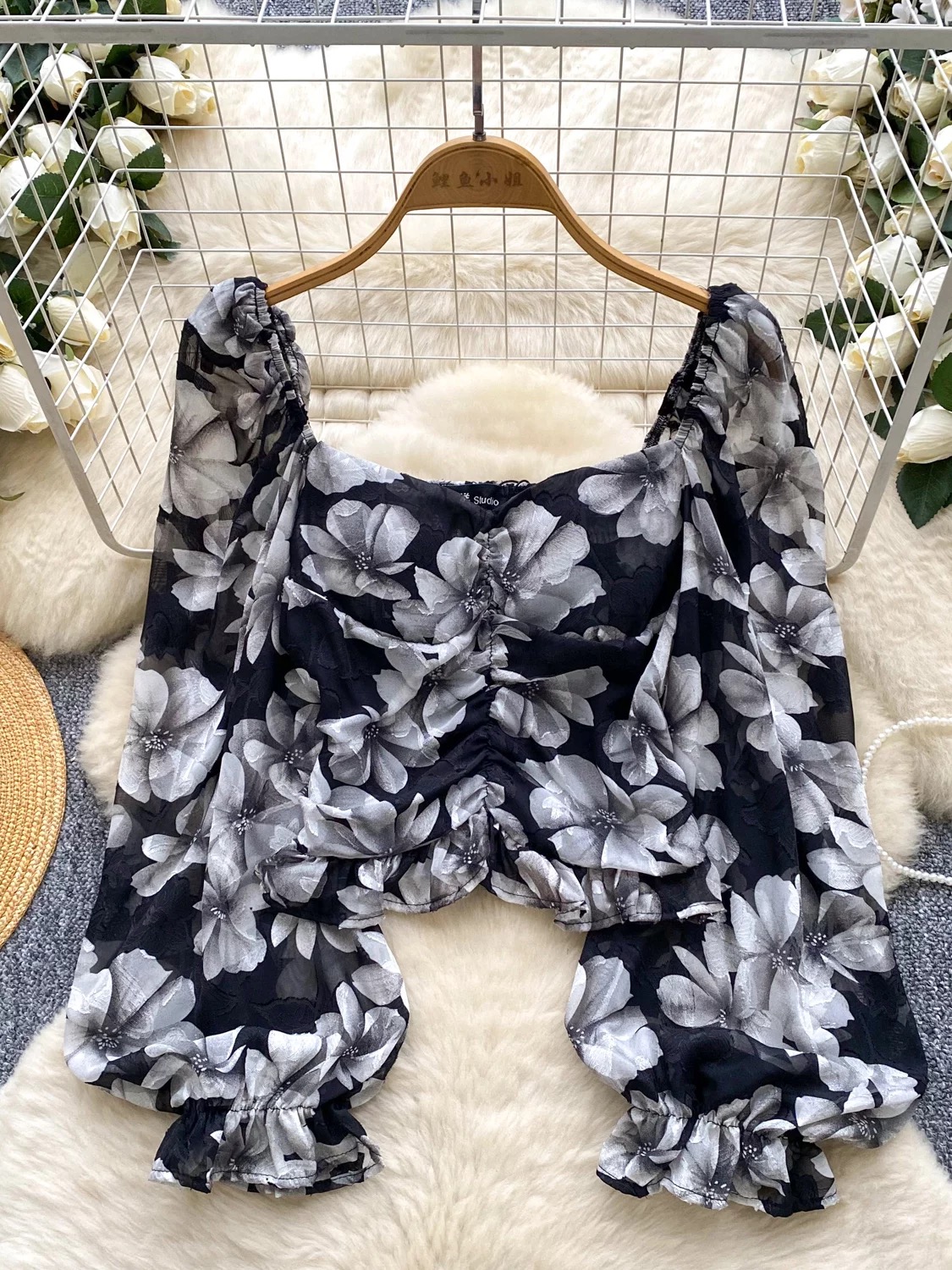 Your peace top CTO694 image