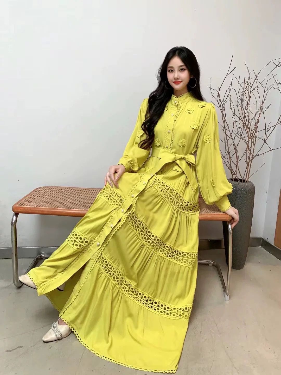 Starry view dress CD1177 image