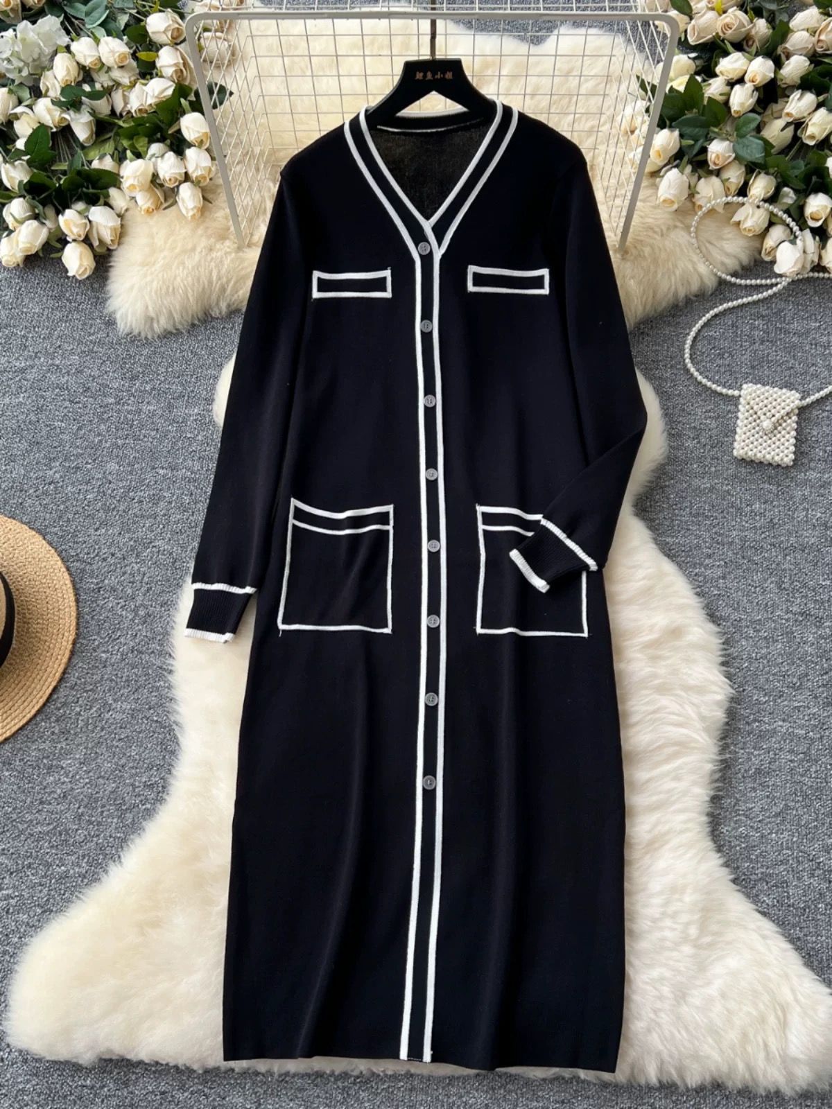 Life after love dress KD368 image