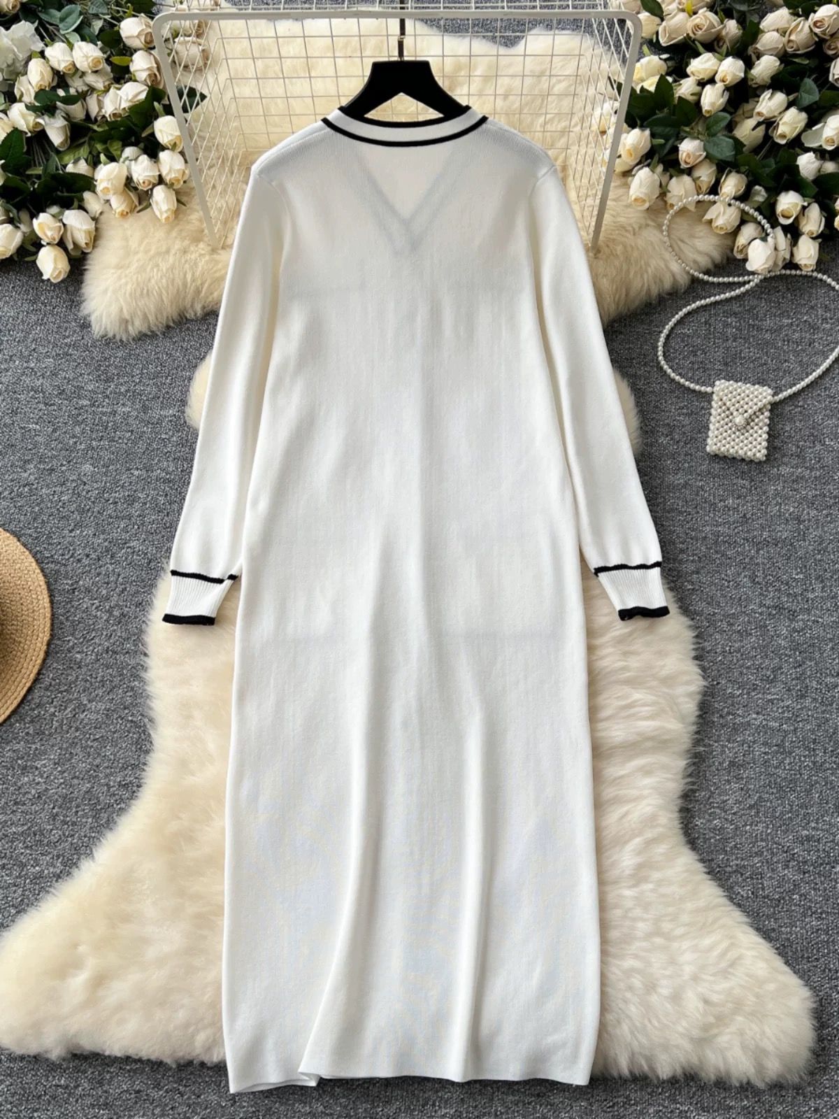 Life after love dress KD368 image