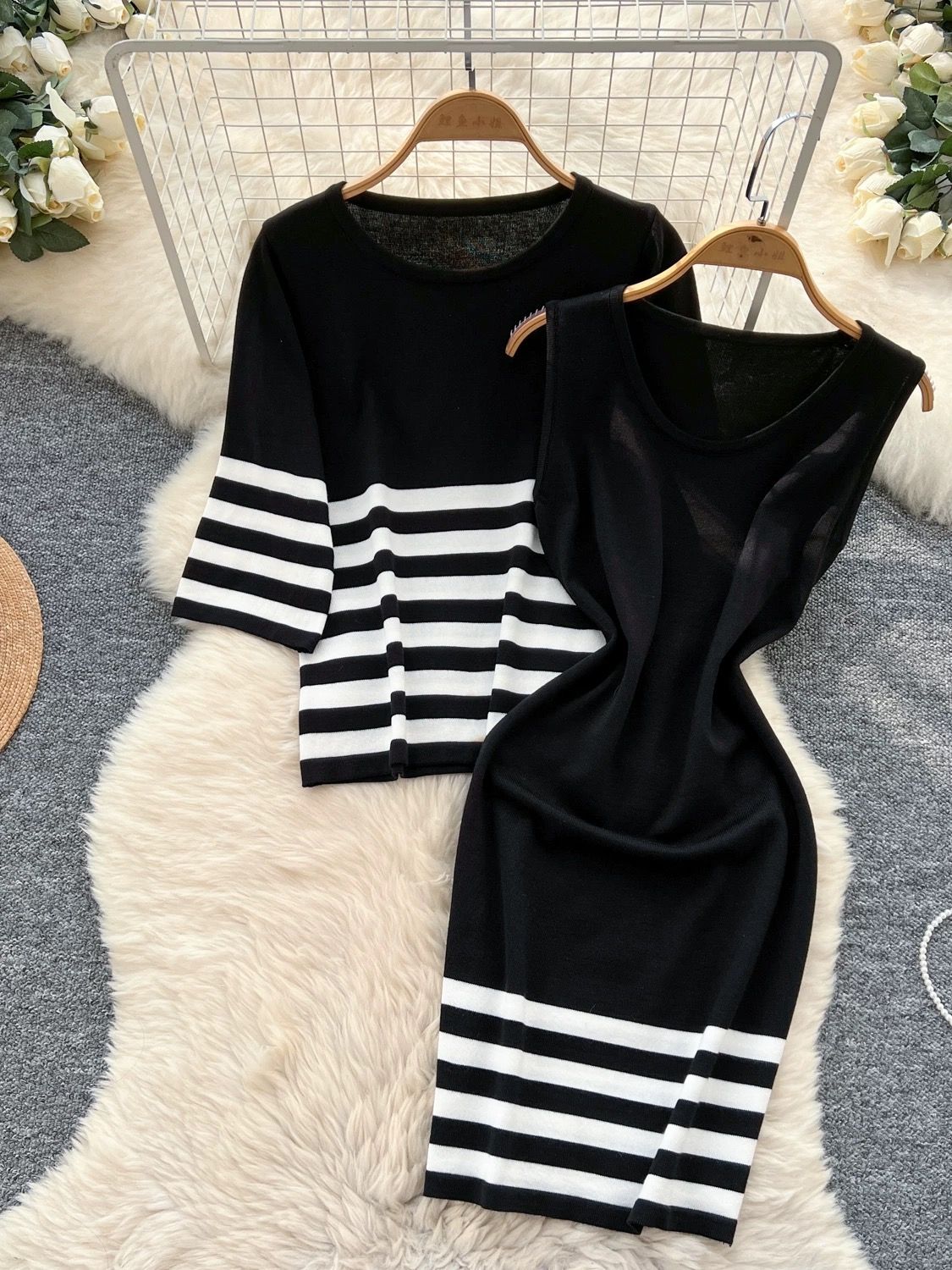 Lavish life set CTP432 image