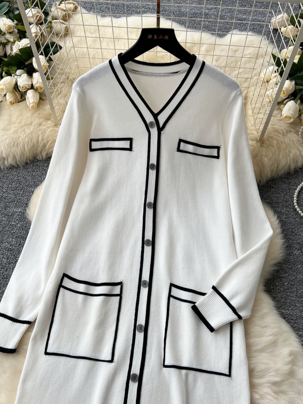 Life after love dress KD368 image