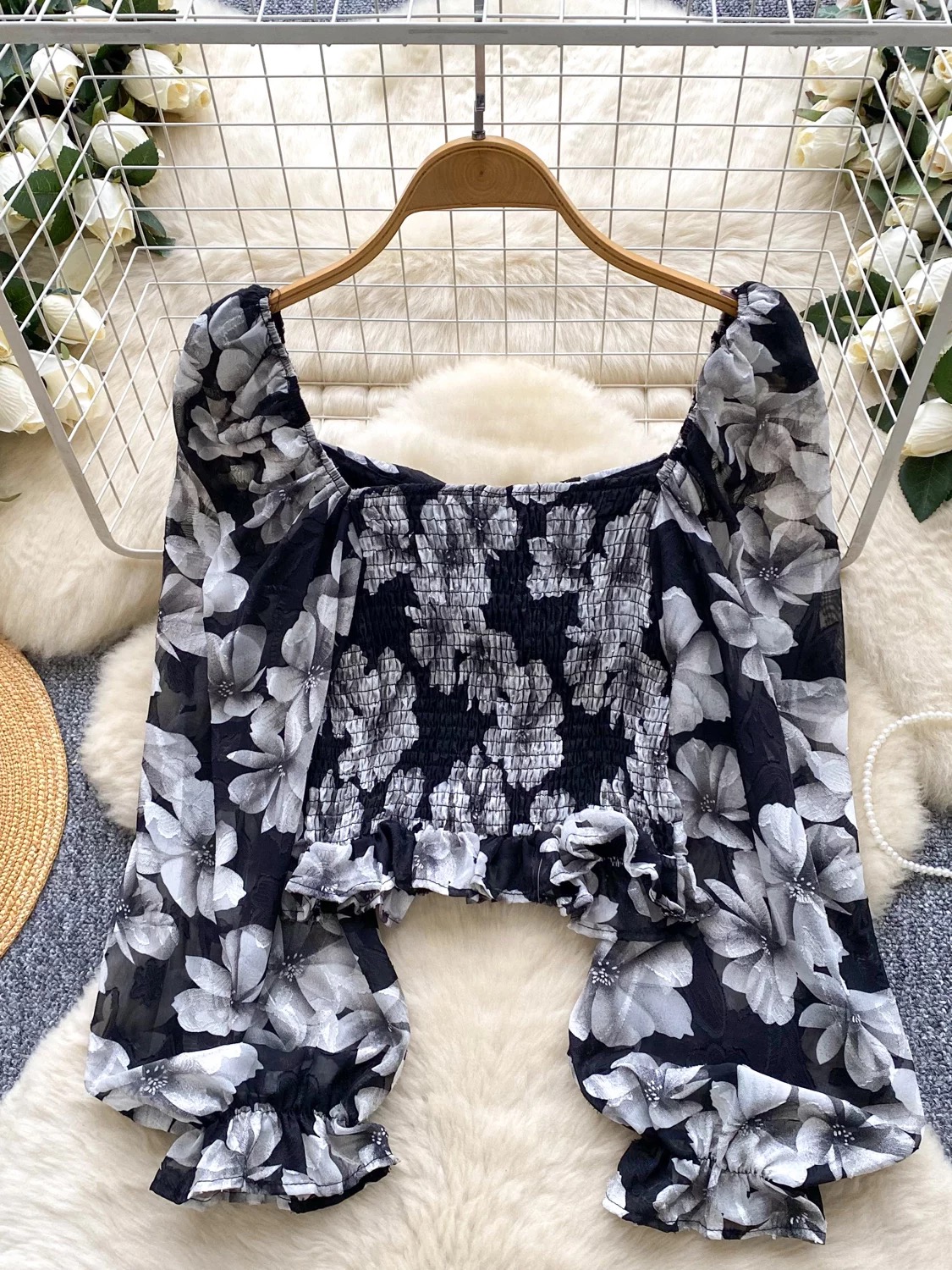 Your peace top CTO694 image