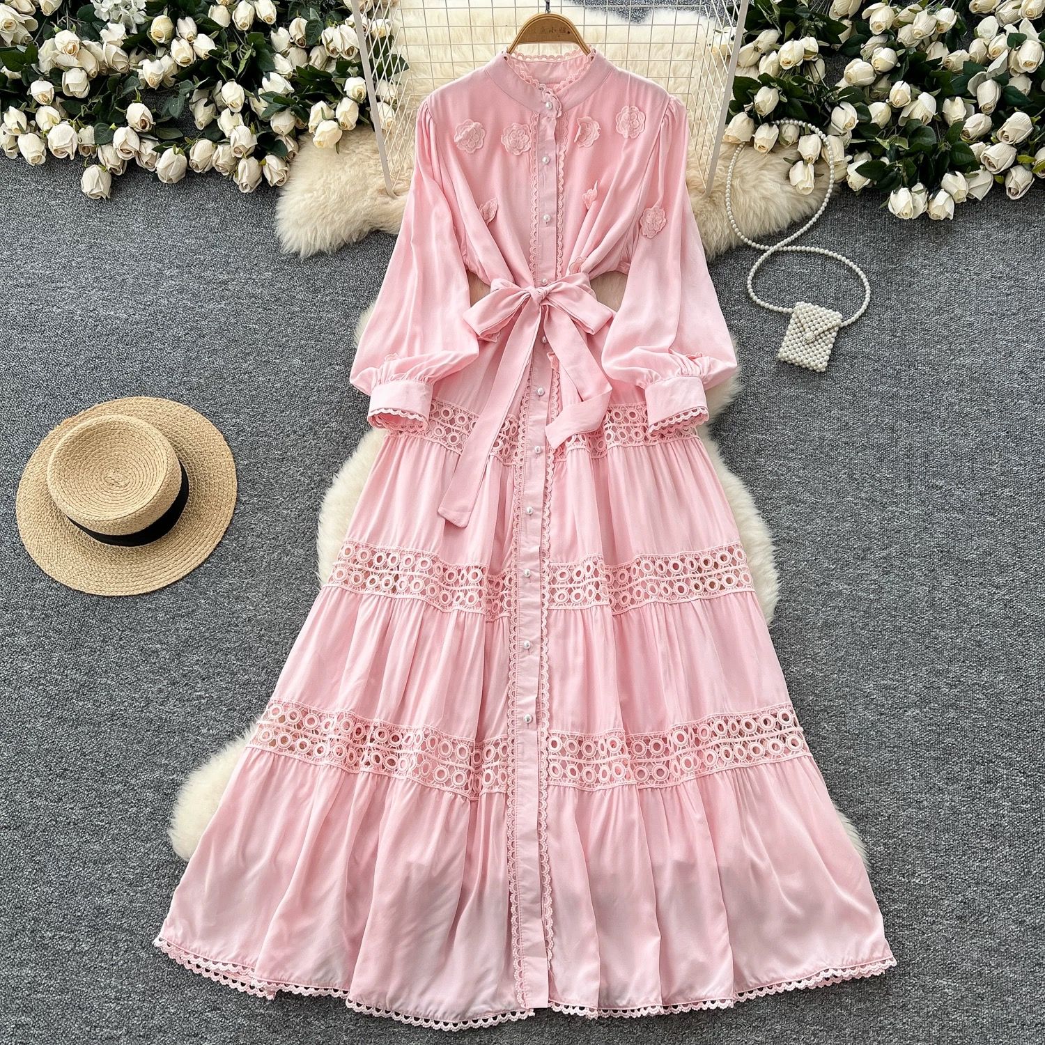 Starry view dress CD1177 image