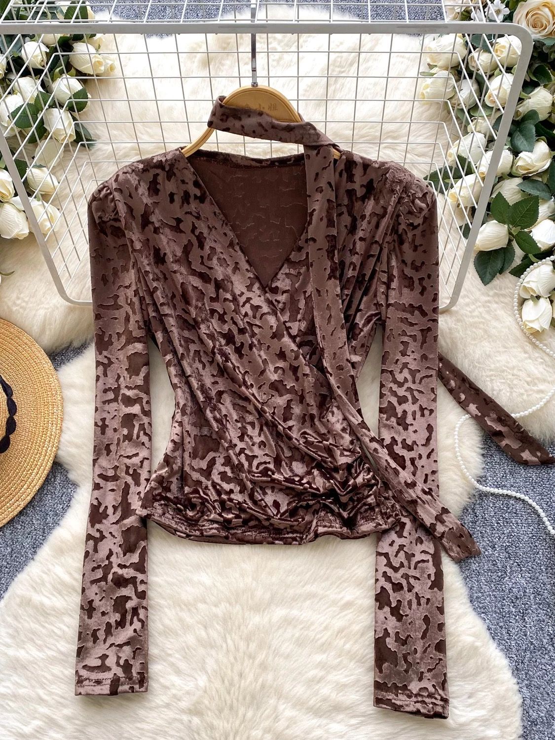 Don’t mention it top CTO696 image