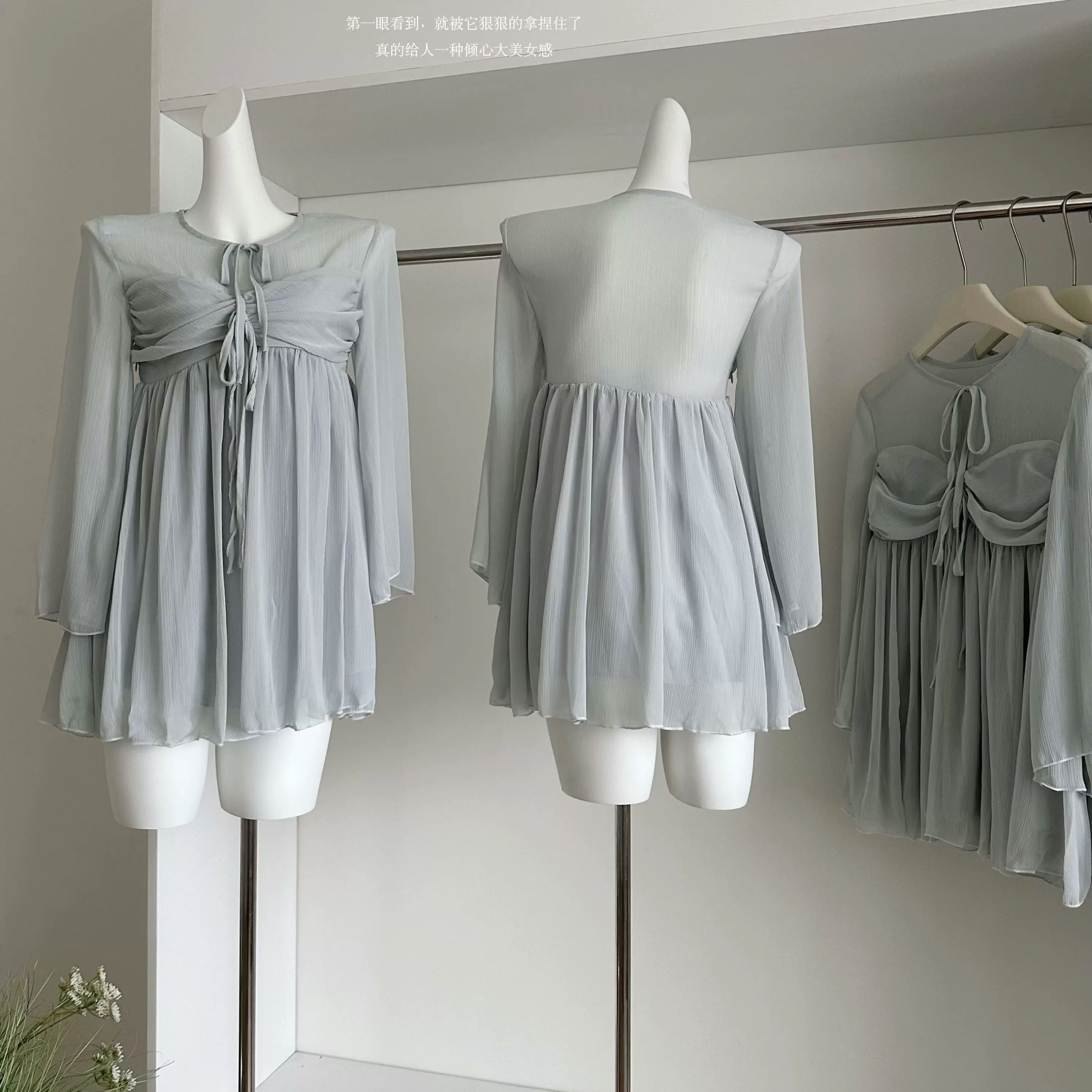 Pacific blossom top CTO975 image