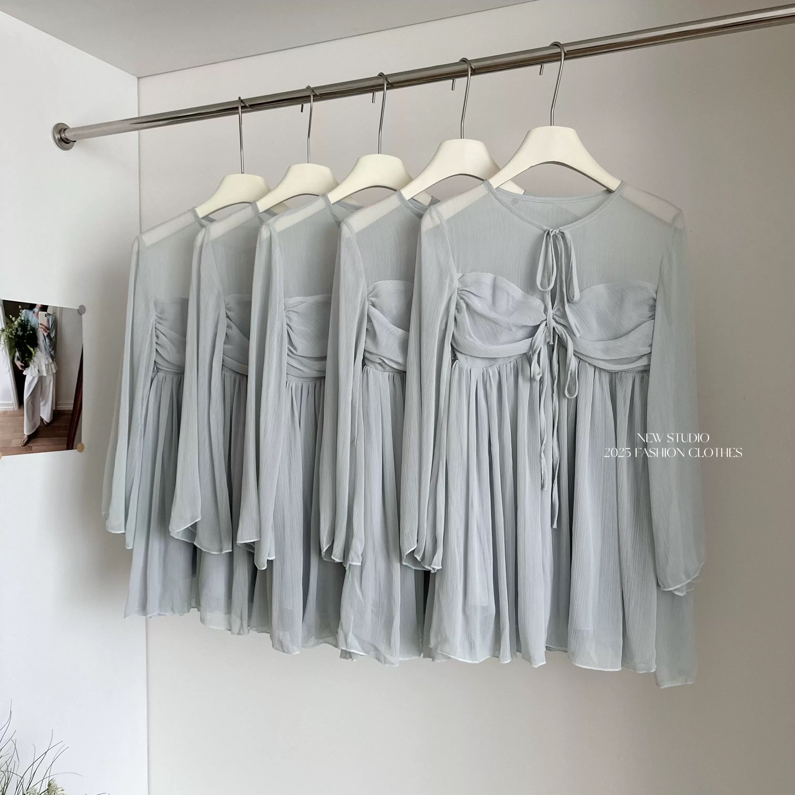 Pacific blossom top CTO975 image