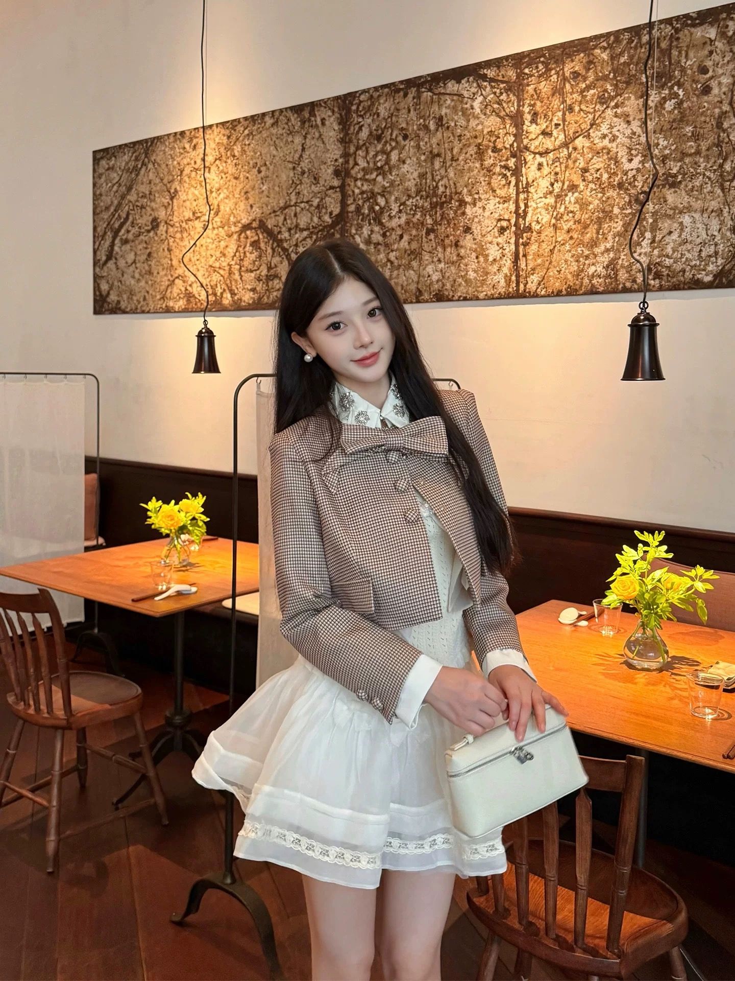 Maeve suit set FTP311 image