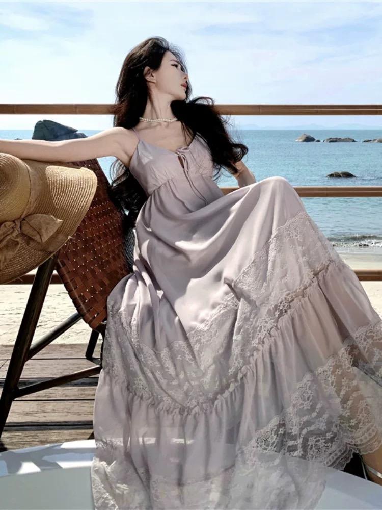 Tell no lies dress CD1174 image