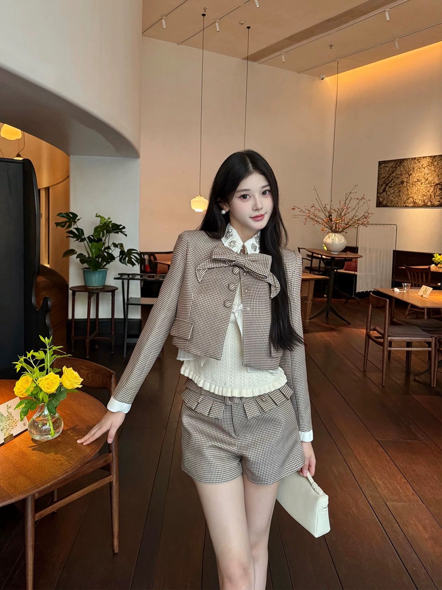 Maeve suit set FTP311 image