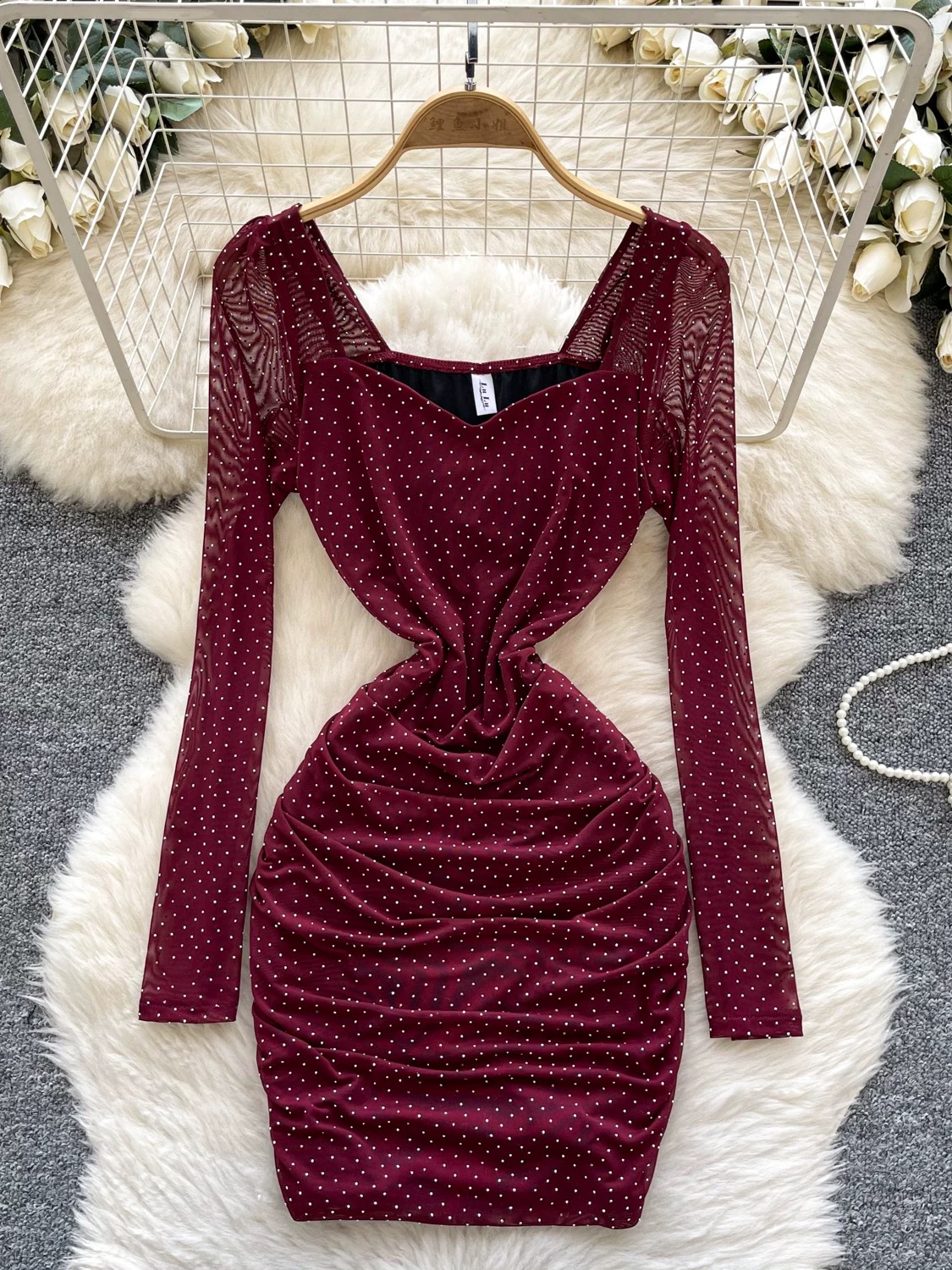 Always formal dress FBC367 image