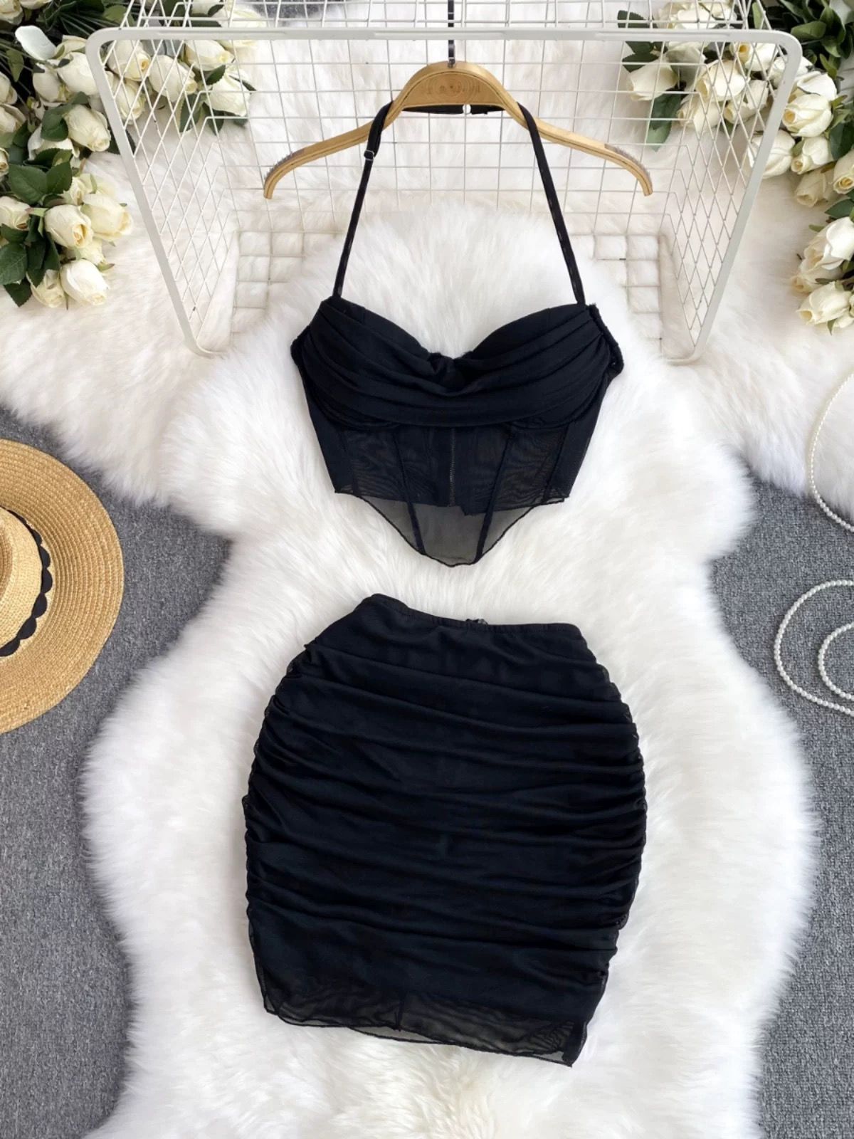 Take me to dinner set CTP502 image